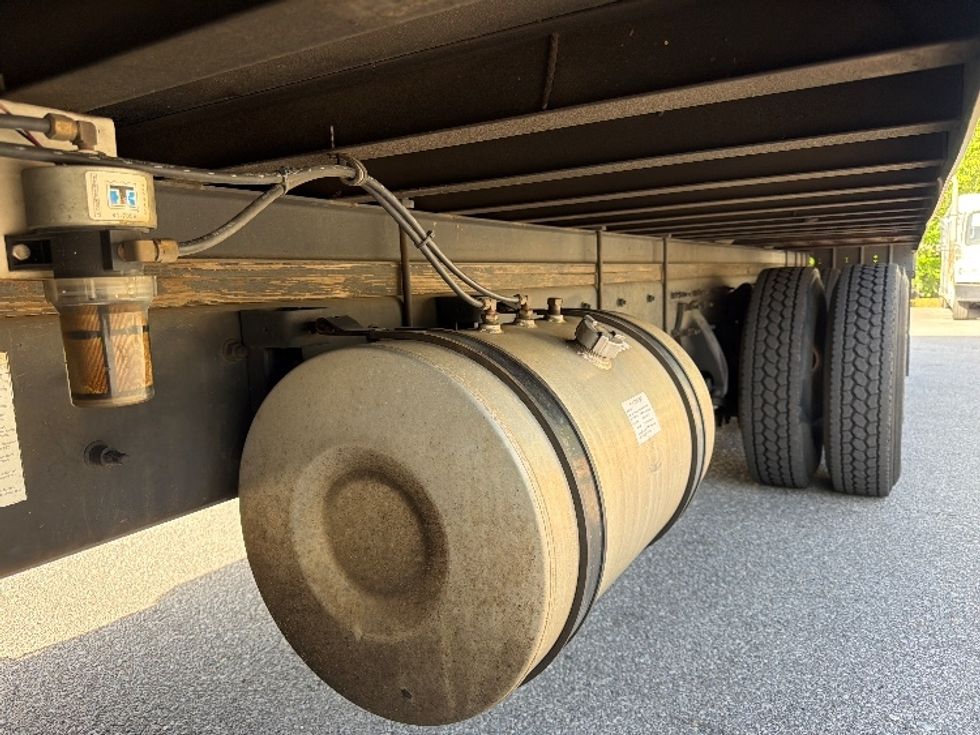Refrigerated Truck-Light and Medium Duty Trucks-Freightliner-2017-M2-Pensacola-FL-327,833\n\t\tmiles-$ 40,500 - Image 5