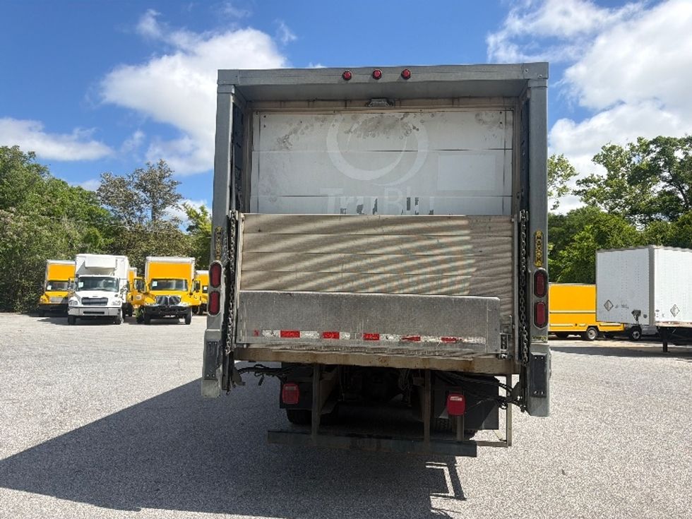 Refrigerated Truck-Light and Medium Duty Trucks-Freightliner-2017-M2-Pensacola-FL-327,833\n\t\tmiles-$ 40,500 - Image 9