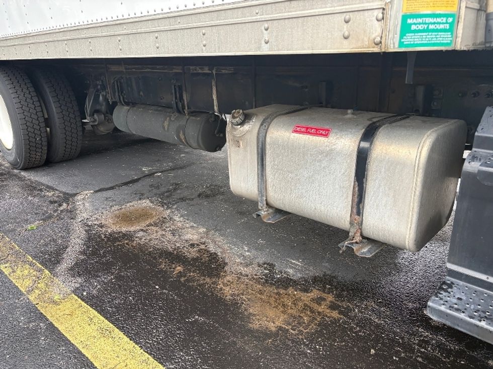Refrigerated Truck-Light and Medium Duty Trucks-Freightliner-2017-M2-Perrysburg-OH-280,940\n\t\tmiles-$ 41,750 - Image 15