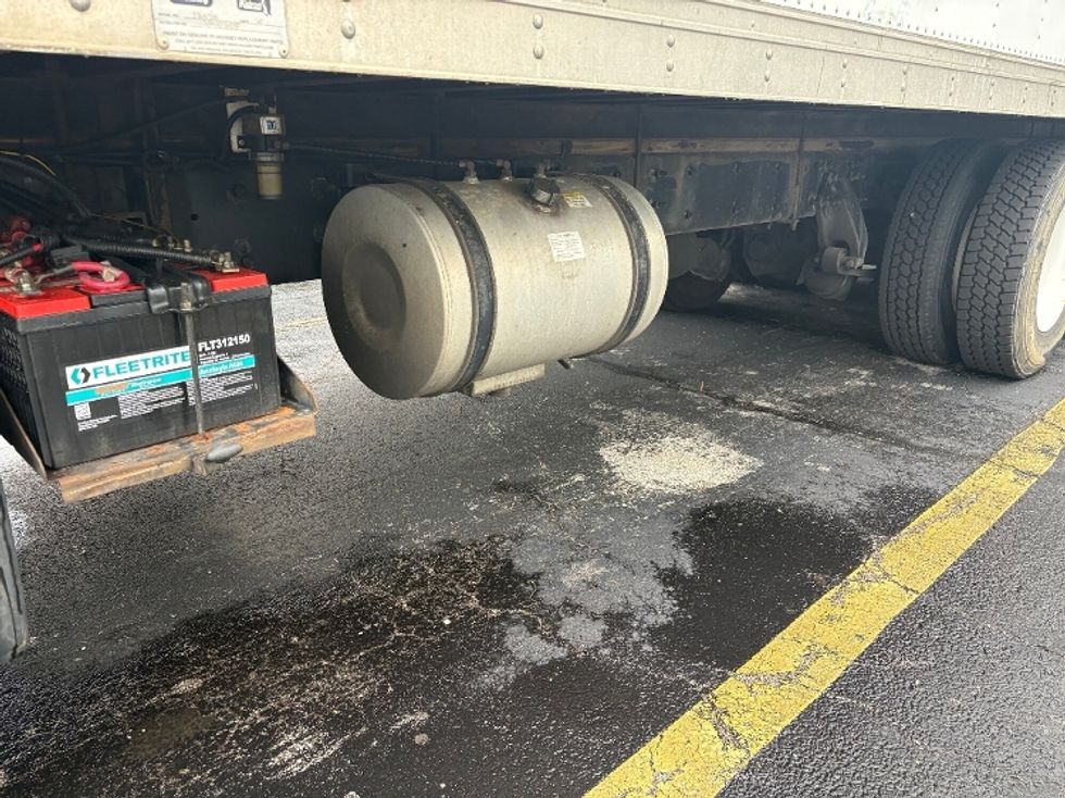 Refrigerated Truck-Light and Medium Duty Trucks-Freightliner-2017-M2-Perrysburg-OH-280,940\n\t\tmiles-$ 41,750 - Image 5