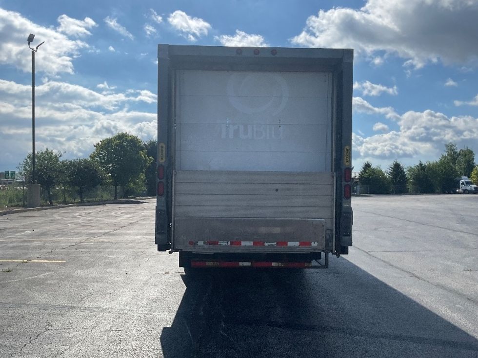 Refrigerated Truck-Light and Medium Duty Trucks-Freightliner-2017-M2-Perrysburg-OH-280,940\n\t\tmiles-$ 41,750 - Image 7