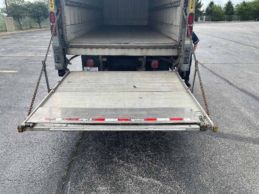 Refrigerated Truck-Light and Medium Duty Trucks-Freightliner-2017-M2-Perrysburg-OH-280,940\n\t\tmiles-$ 41,750 - Image 9