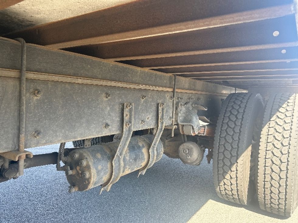 Refrigerated Truck-Light and Medium Duty Trucks-Freightliner-2017-M2-Philadelphia-PA-135,830\n\t\tmiles-$ 42,500 - Image 5