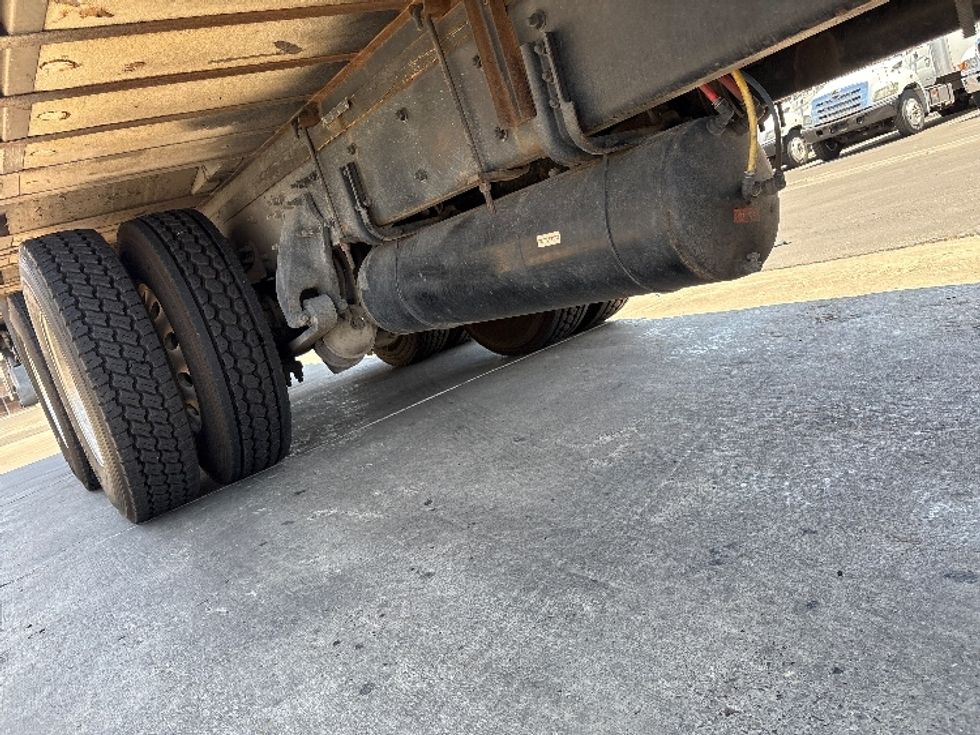 Refrigerated Truck-Light and Medium Duty Trucks-Freightliner-2017-M2-Phoenix-AZ-210,366\n\t\tmiles-$ 63,500 - Image 14