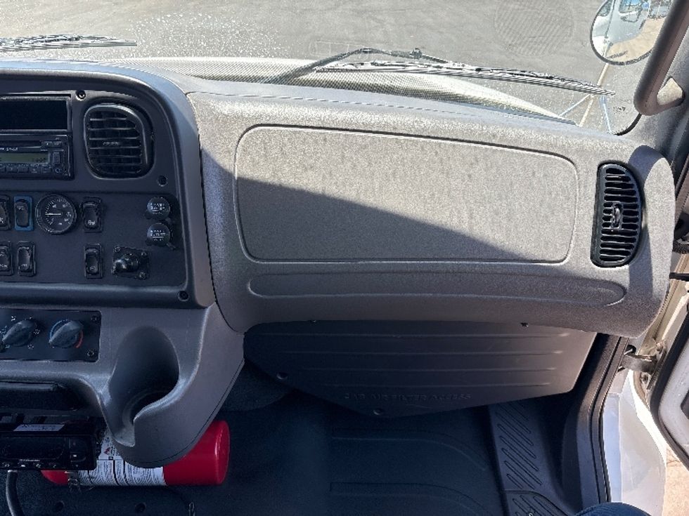 Refrigerated Truck-Light and Medium Duty Trucks-Freightliner-2017-M2-Phoenix-AZ-210,366\n\t\tmiles-$ 63,500 - Image 21