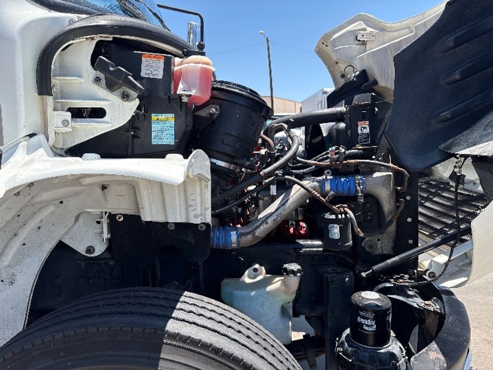 Refrigerated Truck-Light and Medium Duty Trucks-Freightliner-2017-M2-Phoenix-AZ-210,366\n\t\tmiles-$ 63,500 - Image 23