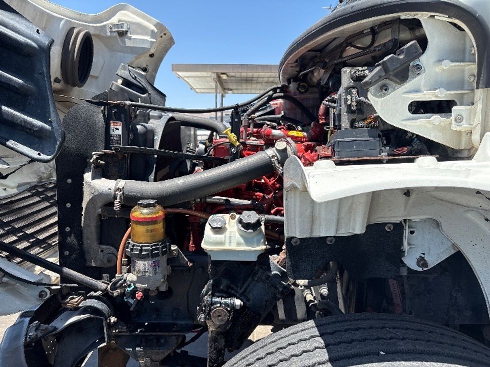 Refrigerated Truck-Light and Medium Duty Trucks-Freightliner-2017-M2-Phoenix-AZ-210,366\n\t\tmiles-$ 63,500 - Image 24