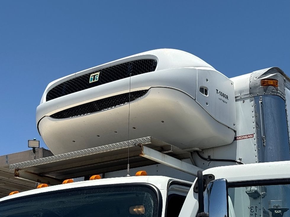 Refrigerated Truck-Light and Medium Duty Trucks-Freightliner-2017-M2-Phoenix-AZ-210,366\n\t\tmiles-$ 63,500 - Image 25