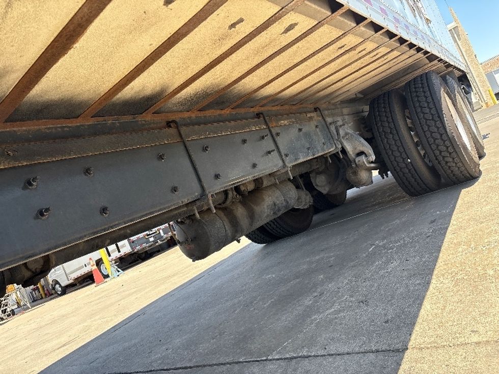 Refrigerated Truck-Light and Medium Duty Trucks-Freightliner-2017-M2-Phoenix-AZ-210,366\n\t\tmiles-$ 63,500 - Image 5