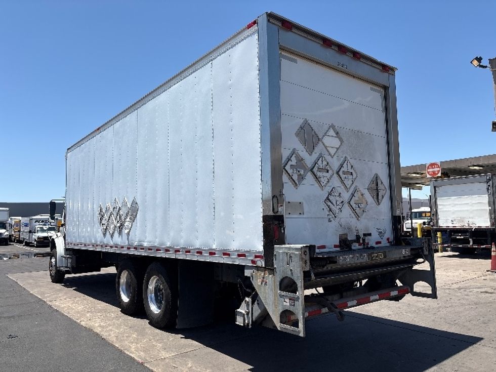 Refrigerated Truck-Light and Medium Duty Trucks-Freightliner-2017-M2-Phoenix-AZ-210,366\n\t\tmiles-$ 63,500 - Image 6