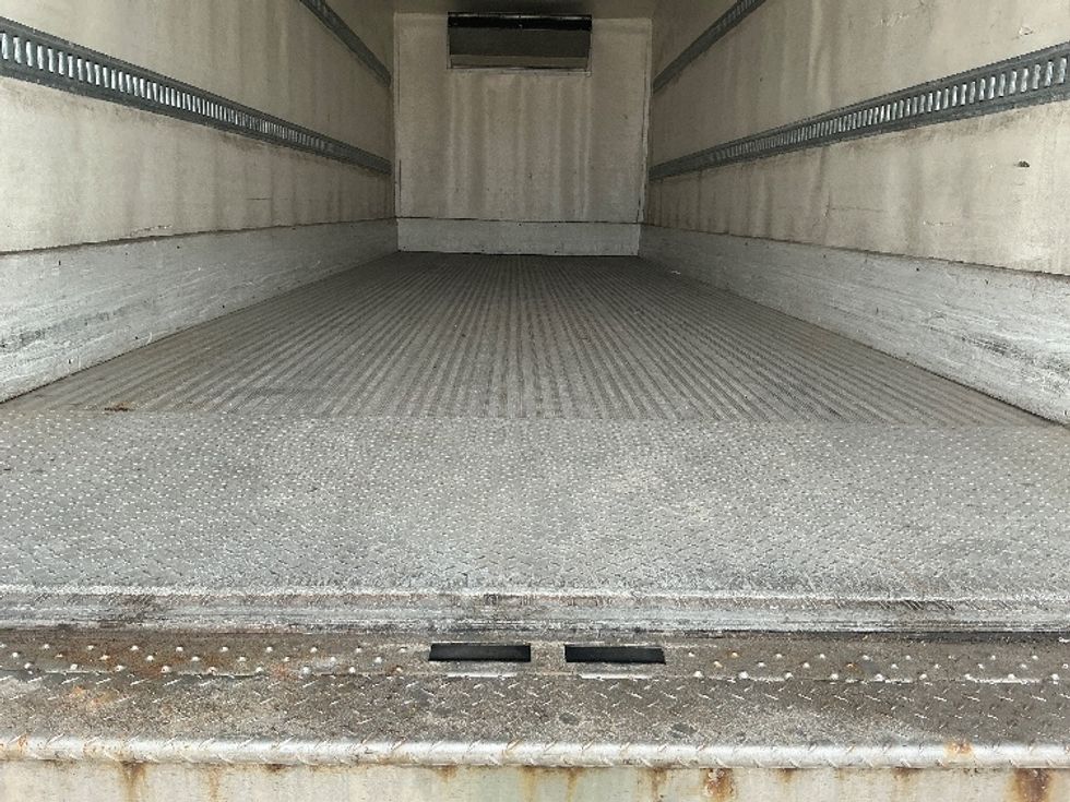 Refrigerated Truck-Light and Medium Duty Trucks-Freightliner-2017-M2-Piqua-OH-310,673\n\t\tmiles-$ 40,000 - Image 10