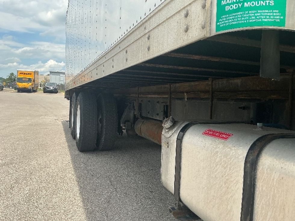 Refrigerated Truck-Light and Medium Duty Trucks-Freightliner-2017-M2-Piqua-OH-310,673\n\t\tmiles-$ 40,000 - Image 14