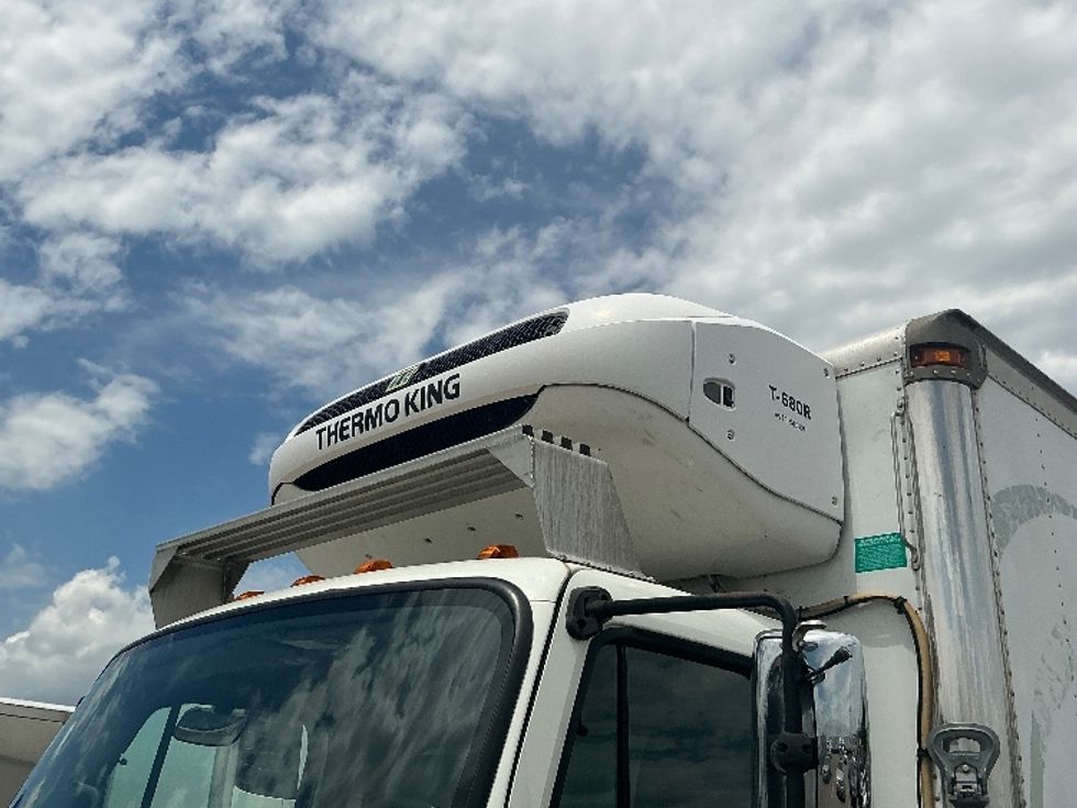 Refrigerated Truck-Light and Medium Duty Trucks-Freightliner-2017-M2-Piqua-OH-310,673\n\t\tmiles-$ 40,000 - Image 25