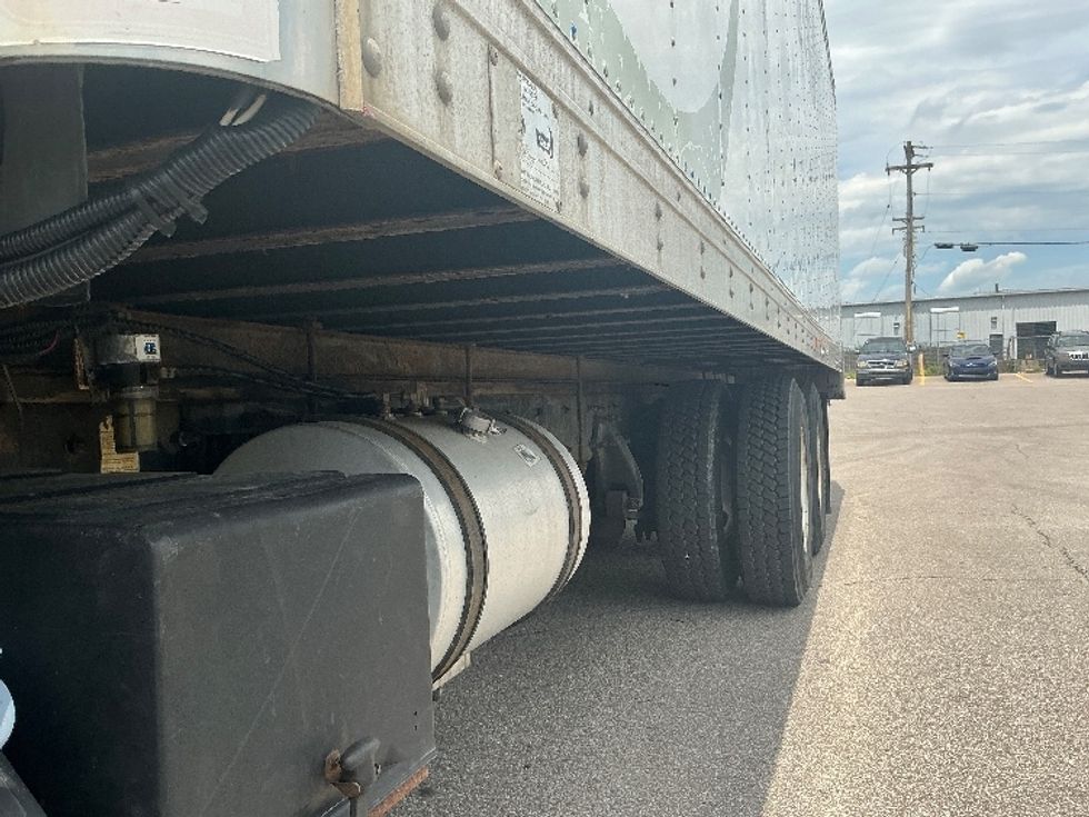 Refrigerated Truck-Light and Medium Duty Trucks-Freightliner-2017-M2-Piqua-OH-310,673\n\t\tmiles-$ 40,000 - Image 5