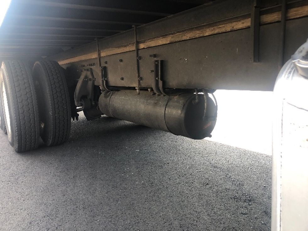 Refrigerated Truck-Light and Medium Duty Trucks-Freightliner-2017-M2-Shreveport-LA-351,856\n\t\tmiles-$ 37,250 - Image 14