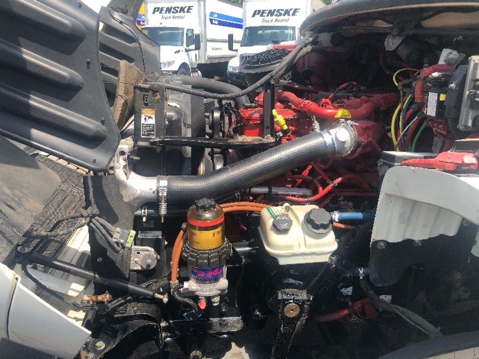 Refrigerated Truck-Light and Medium Duty Trucks-Freightliner-2017-M2-Shreveport-LA-351,856\n\t\tmiles-$ 37,250 - Image 24