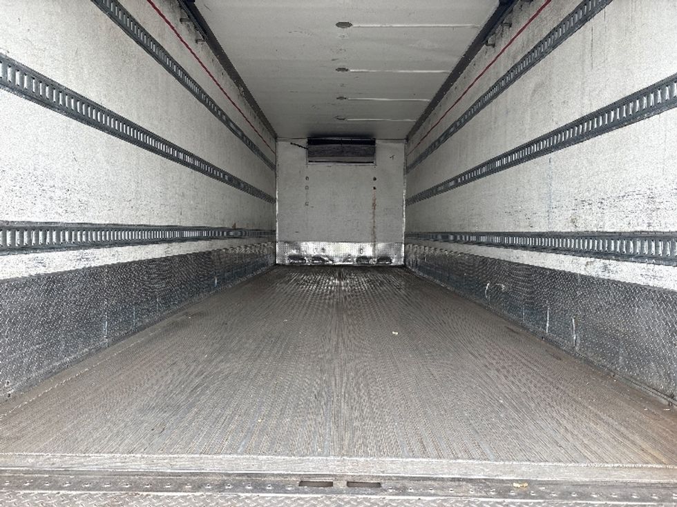 Refrigerated Truck-Light and Medium Duty Trucks-Freightliner-2017-M2-Springfield-MA-380,000\n\t\tmiles-$ 33,250 - Image 10