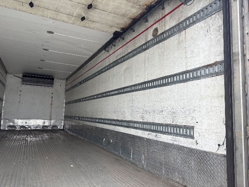 Refrigerated Truck-Light and Medium Duty Trucks-Freightliner-2017-M2-Springfield-MA-380,000\n\t\tmiles-$ 33,250 - Image 12