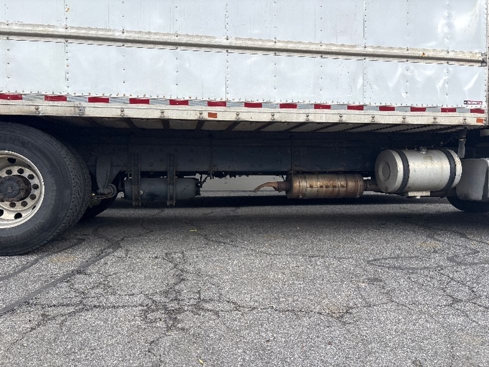 Refrigerated Truck-Light and Medium Duty Trucks-Freightliner-2017-M2-Springfield-MA-380,000\n\t\tmiles-$ 33,250 - Image 14