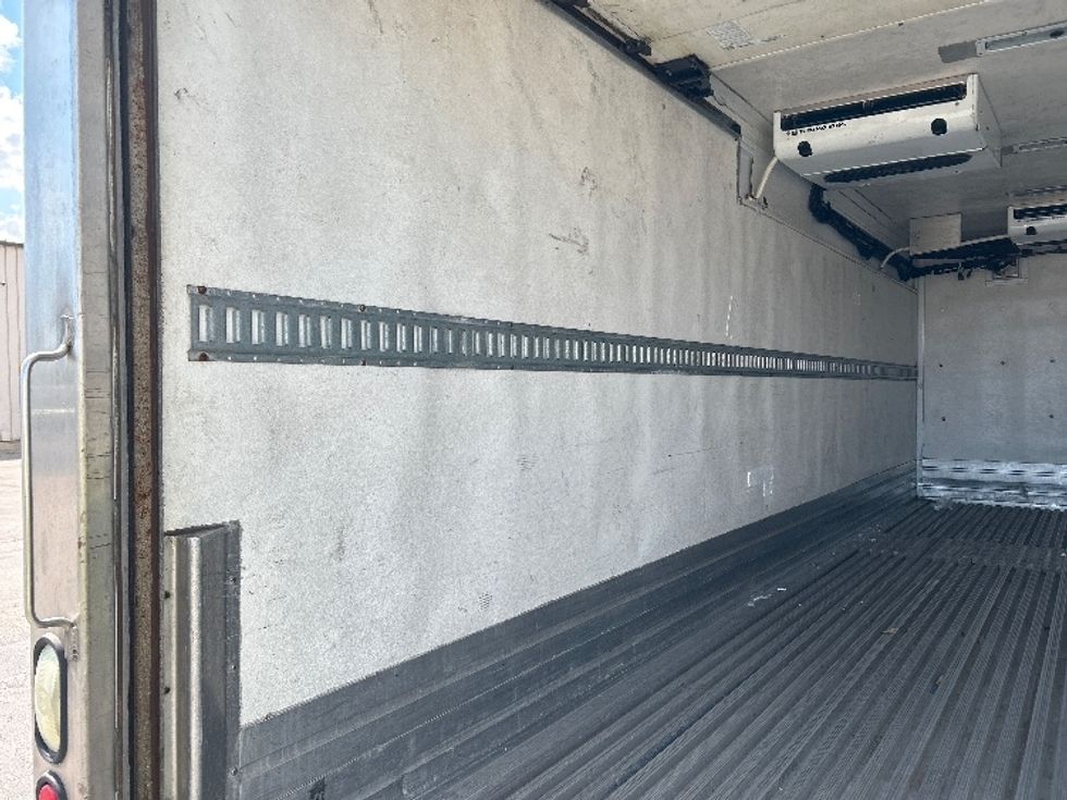 Refrigerated Truck-Light and Medium Duty Trucks-Freightliner-2017-M2-Sturtevant-WI-220,133\n\t\tmiles-$ 32,750 - Image 11