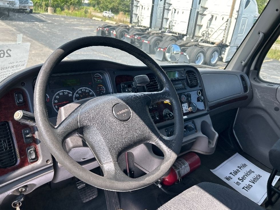 Refrigerated Truck-Light and Medium Duty Trucks-Freightliner-2017-M2-Sturtevant-WI-220,133\n\t\tmiles-$ 32,750 - Image 17