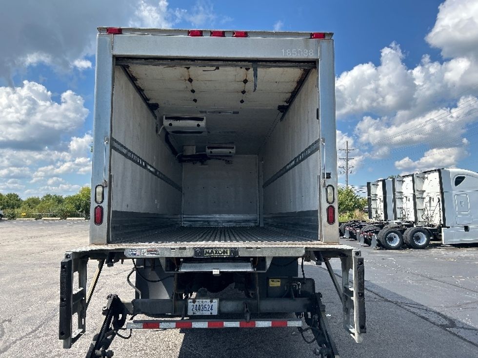 Refrigerated Truck-Light and Medium Duty Trucks-Freightliner-2017-M2-Sturtevant-WI-220,133\n\t\tmiles-$ 32,750 - Image 8