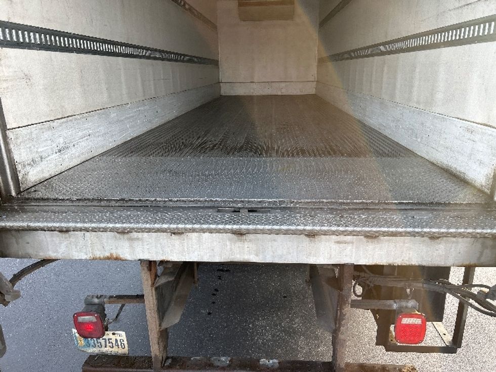Refrigerated Truck-Light and Medium Duty Trucks-Freightliner-2017-M2-Swedesboro-NJ-179,152\n\t\tmiles-$ 55,500 - Image 10