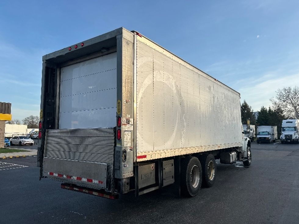 Refrigerated Truck-Light and Medium Duty Trucks-Freightliner-2017-M2-Swedesboro-NJ-179,152\n\t\tmiles-$ 55,500 - Image 13