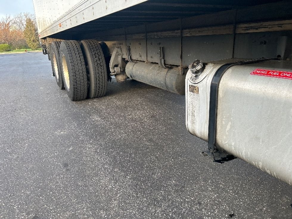 Refrigerated Truck-Light and Medium Duty Trucks-Freightliner-2017-M2-Swedesboro-NJ-179,152\n\t\tmiles-$ 55,500 - Image 14