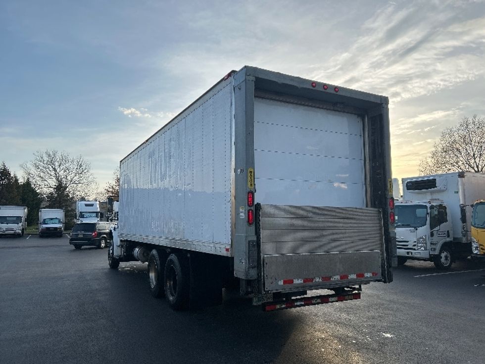 Refrigerated Truck-Light and Medium Duty Trucks-Freightliner-2017-M2-Swedesboro-NJ-179,152\n\t\tmiles-$ 55,500 - Image 6