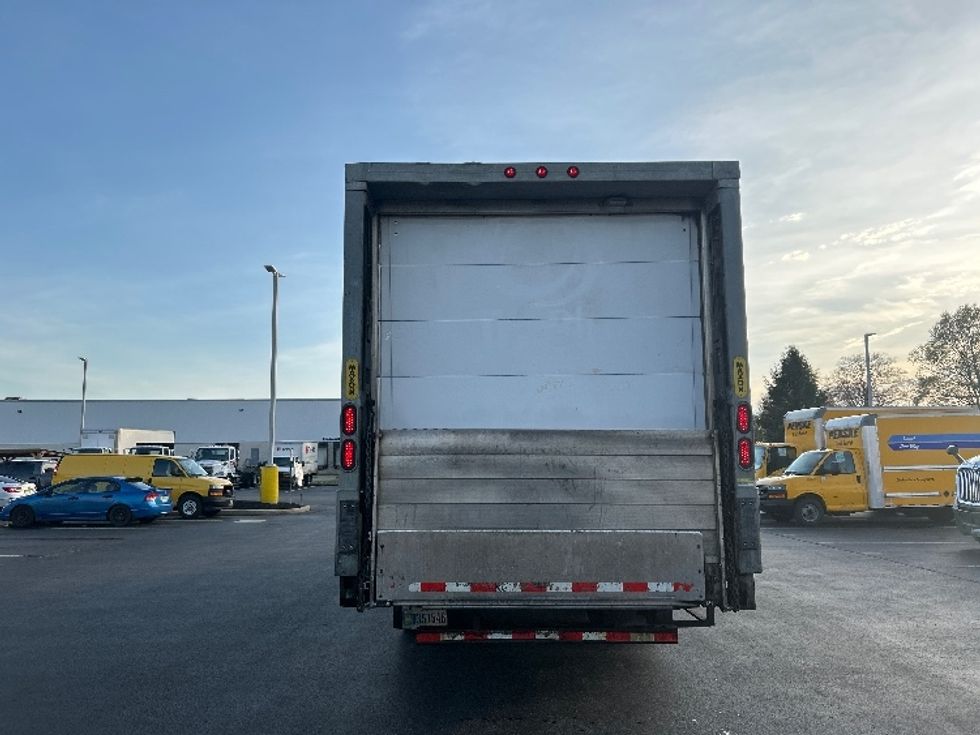 Refrigerated Truck-Light and Medium Duty Trucks-Freightliner-2017-M2-Swedesboro-NJ-179,152\n\t\tmiles-$ 55,500 - Image 7