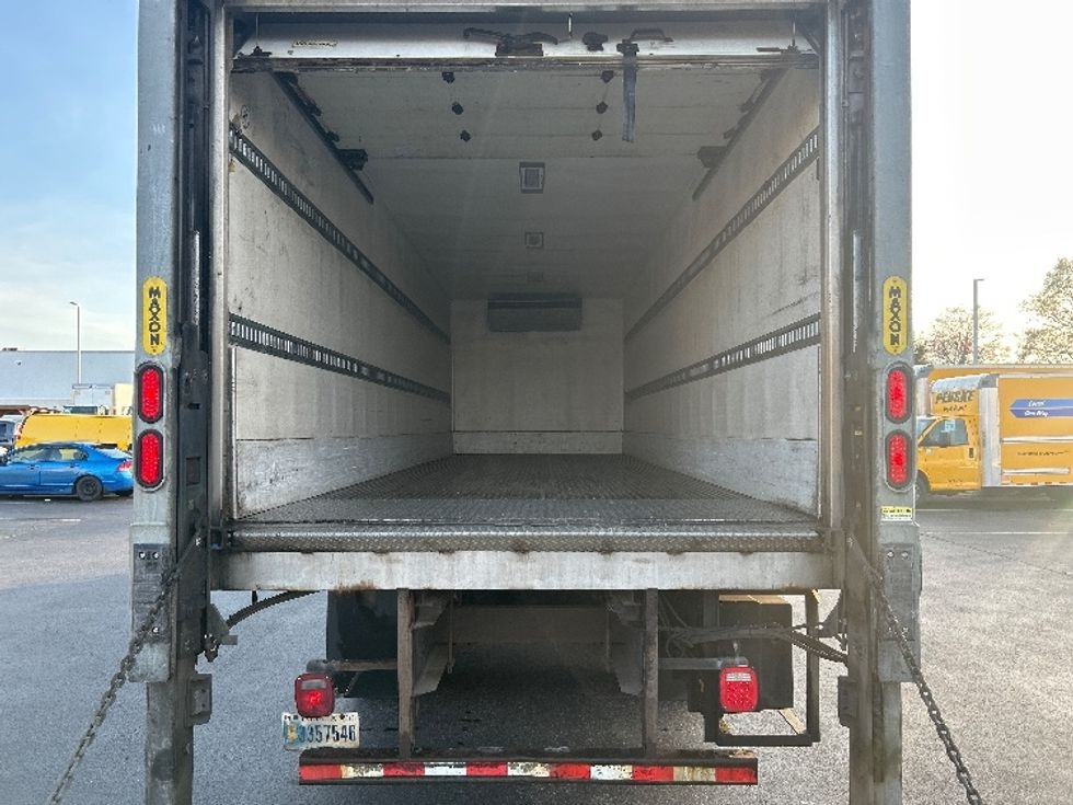Refrigerated Truck-Light and Medium Duty Trucks-Freightliner-2017-M2-Swedesboro-NJ-179,152\n\t\tmiles-$ 55,500 - Image 8