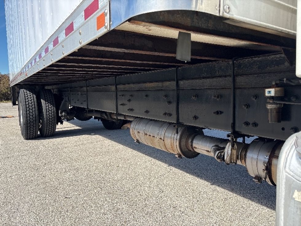 Refrigerated Truck-Light and Medium Duty Trucks-Freightliner-2017-M2-Tampa-FL-224,143\n\t\tmiles-$ 36,500 - Image 14