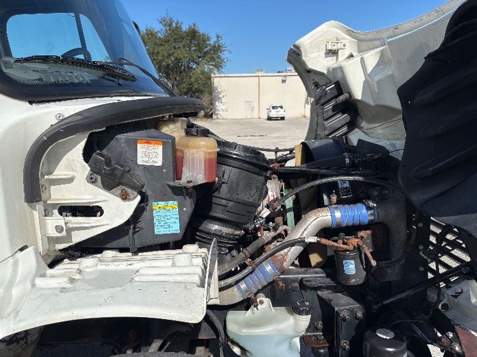 Refrigerated Truck-Light and Medium Duty Trucks-Freightliner-2017-M2-Tampa-FL-224,143\n\t\tmiles-$ 36,500 - Image 23