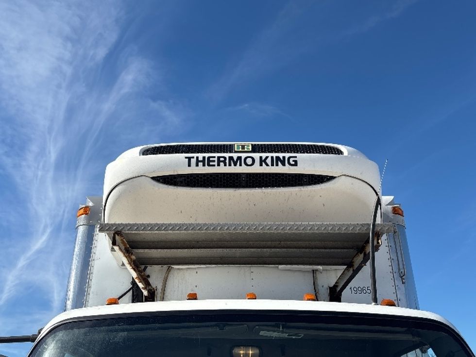 Refrigerated Truck-Light and Medium Duty Trucks-Freightliner-2017-M2-Tampa-FL-224,143\n\t\tmiles-$ 36,500 - Image 25