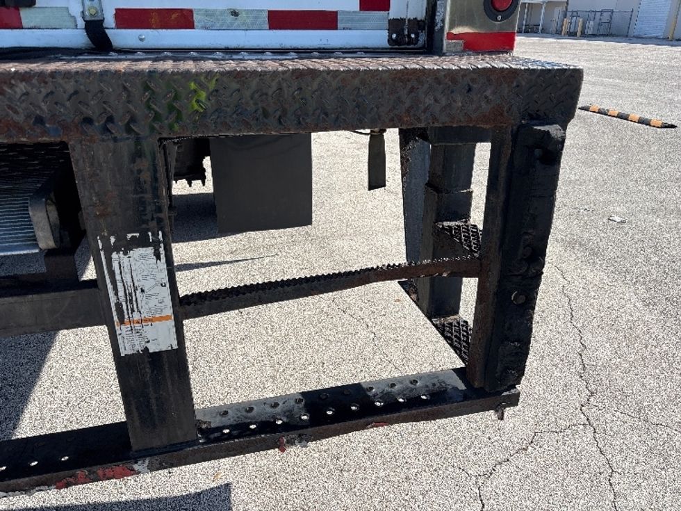 Refrigerated Truck-Light and Medium Duty Trucks-Freightliner-2017-M2-Tampa-FL-224,143\n\t\tmiles-$ 36,500 - Image 27