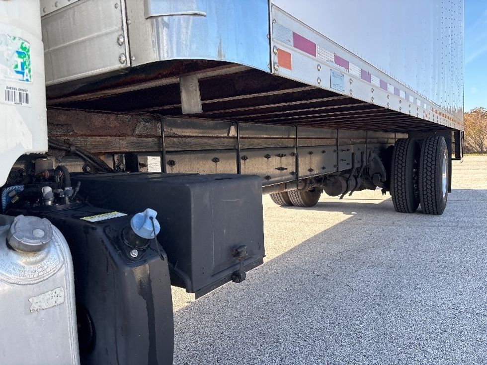 Refrigerated Truck-Light and Medium Duty Trucks-Freightliner-2017-M2-Tampa-FL-224,143\n\t\tmiles-$ 36,500 - Image 5