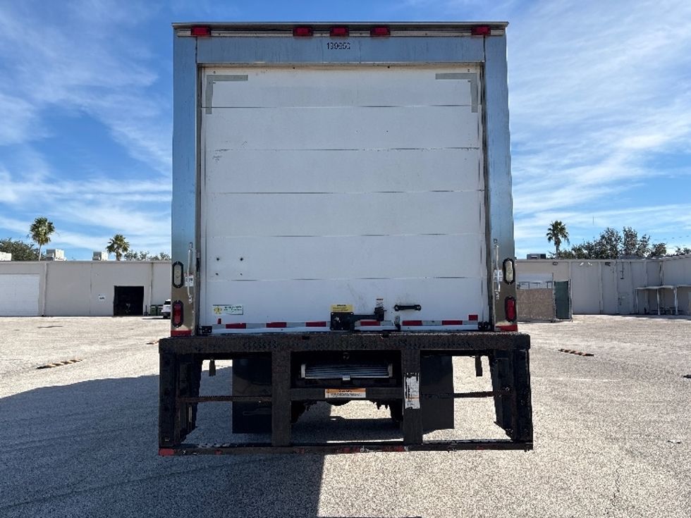 Refrigerated Truck-Light and Medium Duty Trucks-Freightliner-2017-M2-Tampa-FL-224,143\n\t\tmiles-$ 36,500 - Image 7