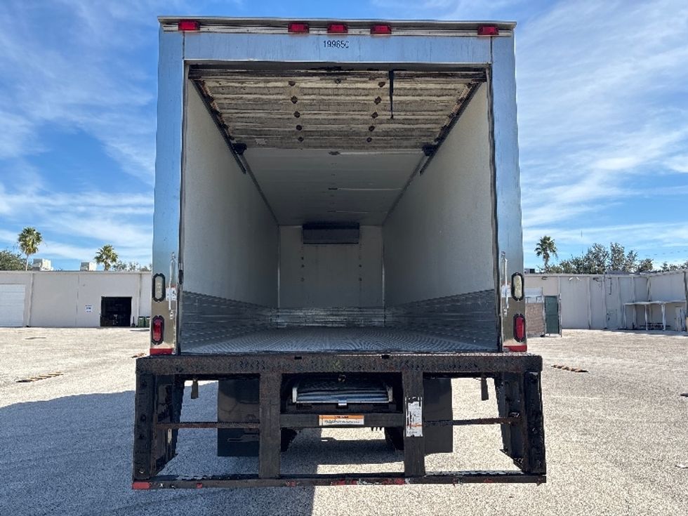 Refrigerated Truck-Light and Medium Duty Trucks-Freightliner-2017-M2-Tampa-FL-224,143\n\t\tmiles-$ 36,500 - Image 8
