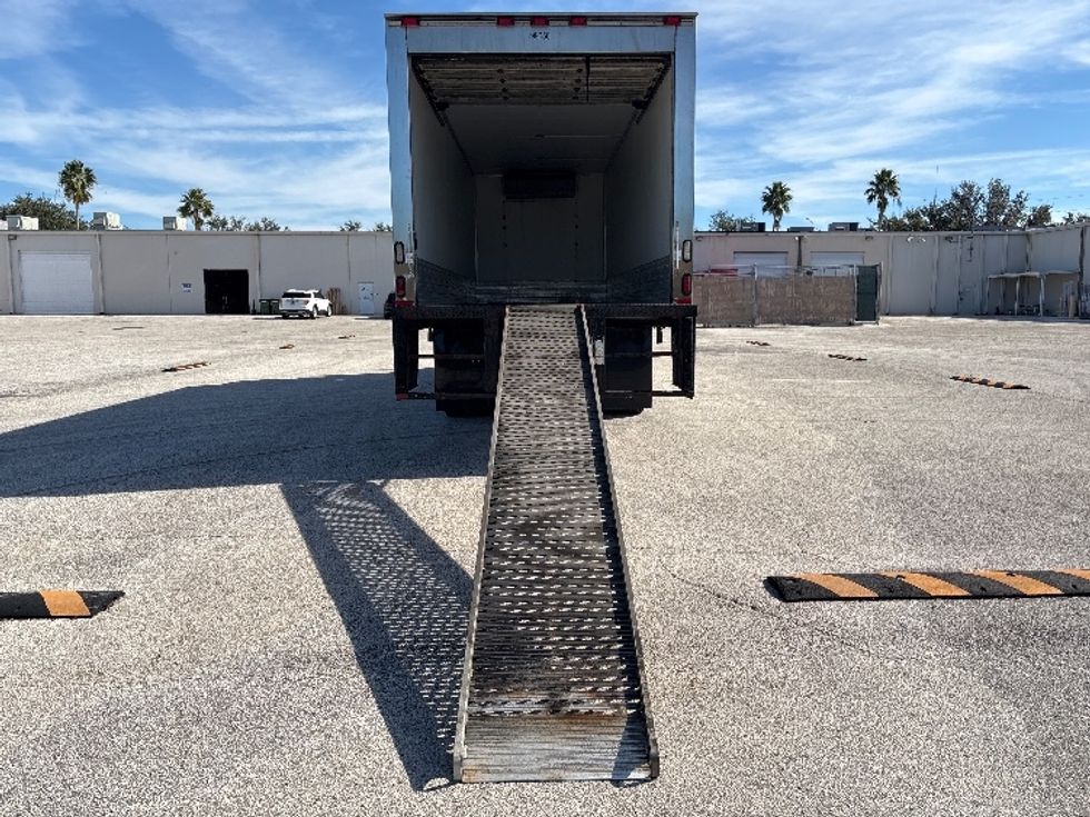 Refrigerated Truck-Light and Medium Duty Trucks-Freightliner-2017-M2-Tampa-FL-224,143\n\t\tmiles-$ 36,500 - Image 9