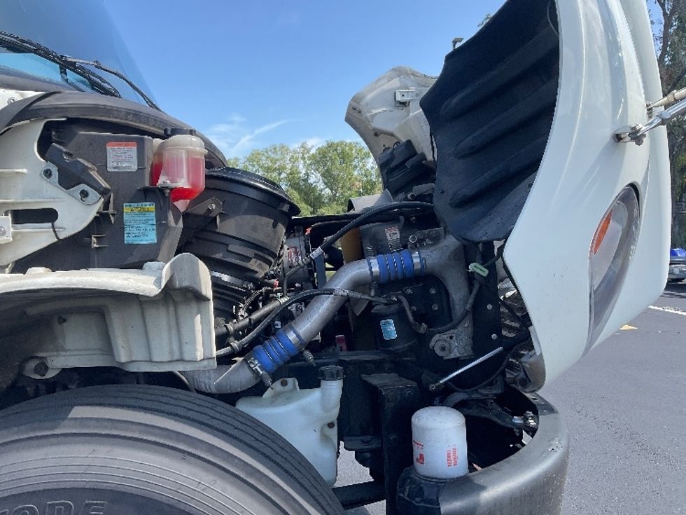 Refrigerated Truck-Light and Medium Duty Trucks-Freightliner-2017-M2-Tampa-FL-256,715\n\t\tmiles-$ 36,250 - Image 15