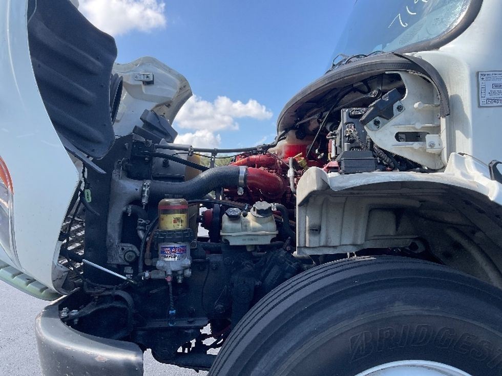 Refrigerated Truck-Light and Medium Duty Trucks-Freightliner-2017-M2-Tampa-FL-256,715\n\t\tmiles-$ 36,250 - Image 16