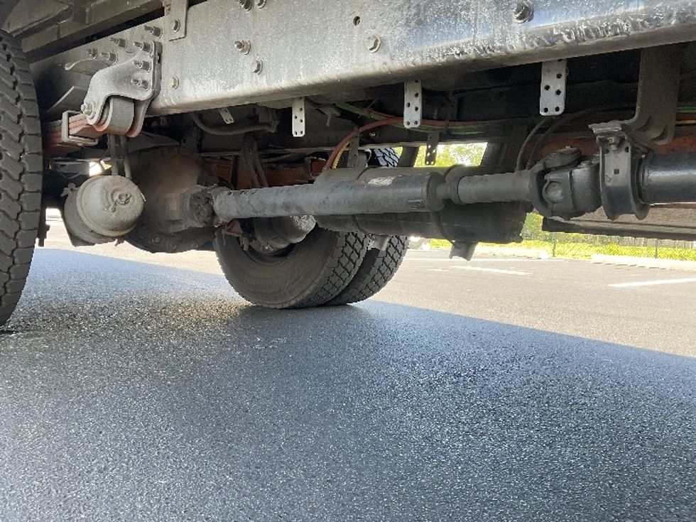 Refrigerated Truck-Light and Medium Duty Trucks-Freightliner-2017-M2-Tampa-FL-256,715\n\t\tmiles-$ 36,250 - Image 6