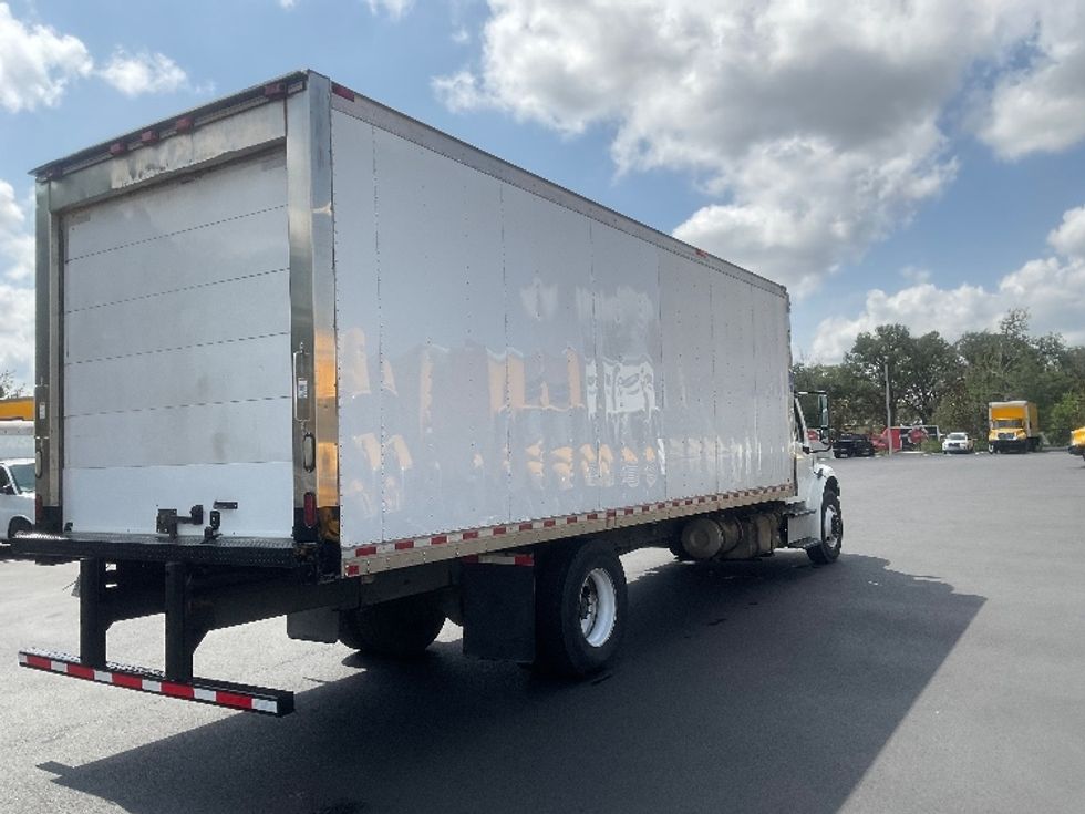 Refrigerated Truck-Light and Medium Duty Trucks-Freightliner-2017-M2-Tampa-FL-286,552\n\t\tmiles-$ 36,250 - Image 12