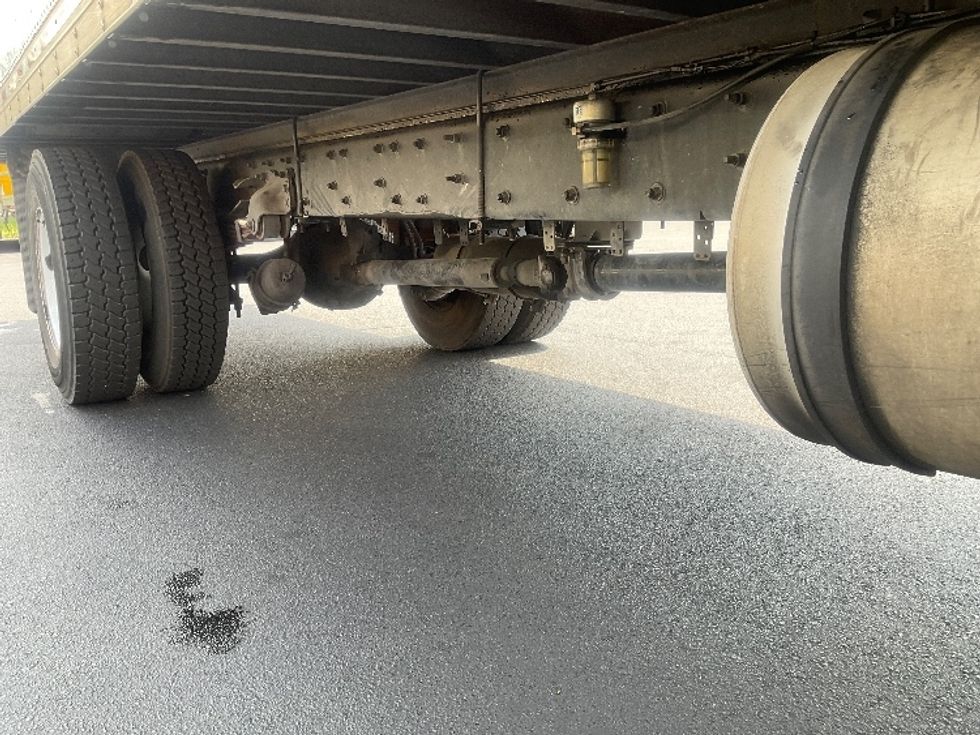 Refrigerated Truck-Light and Medium Duty Trucks-Freightliner-2017-M2-Tampa-FL-286,552\n\t\tmiles-$ 36,250 - Image 13