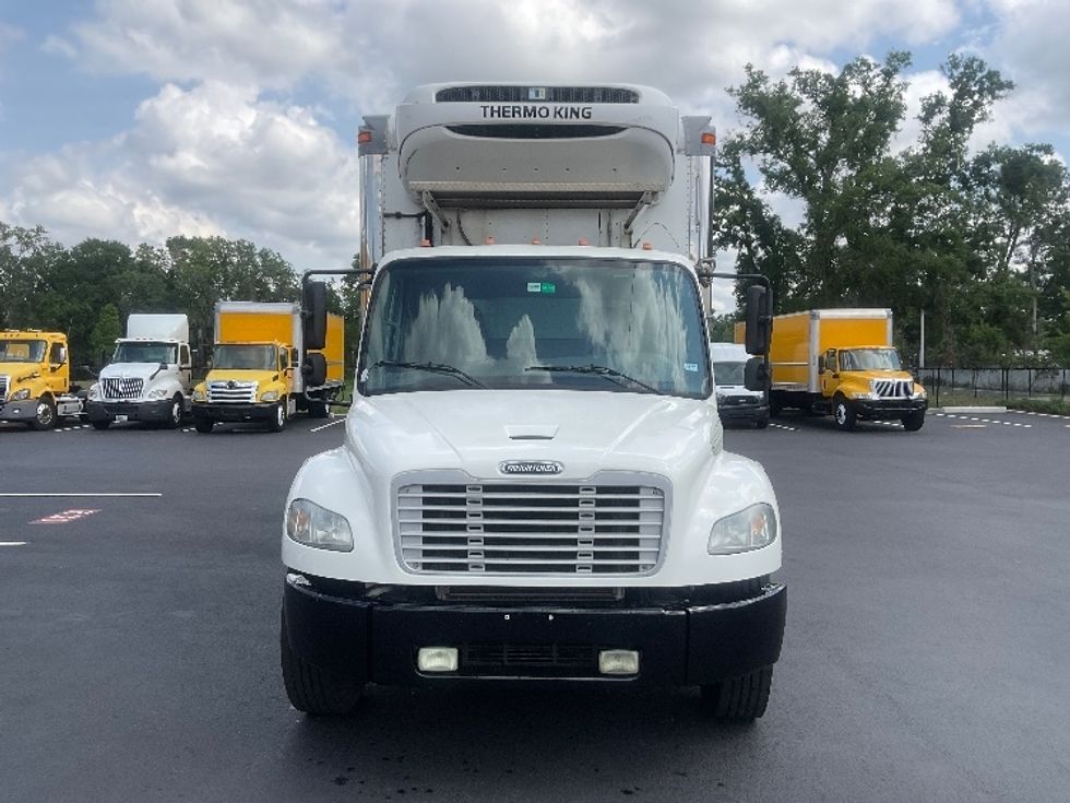 Refrigerated Truck-Light and Medium Duty Trucks-Freightliner-2017-M2-Tampa-FL-286,552\n\t\tmiles-$ 36,250 - Image 2