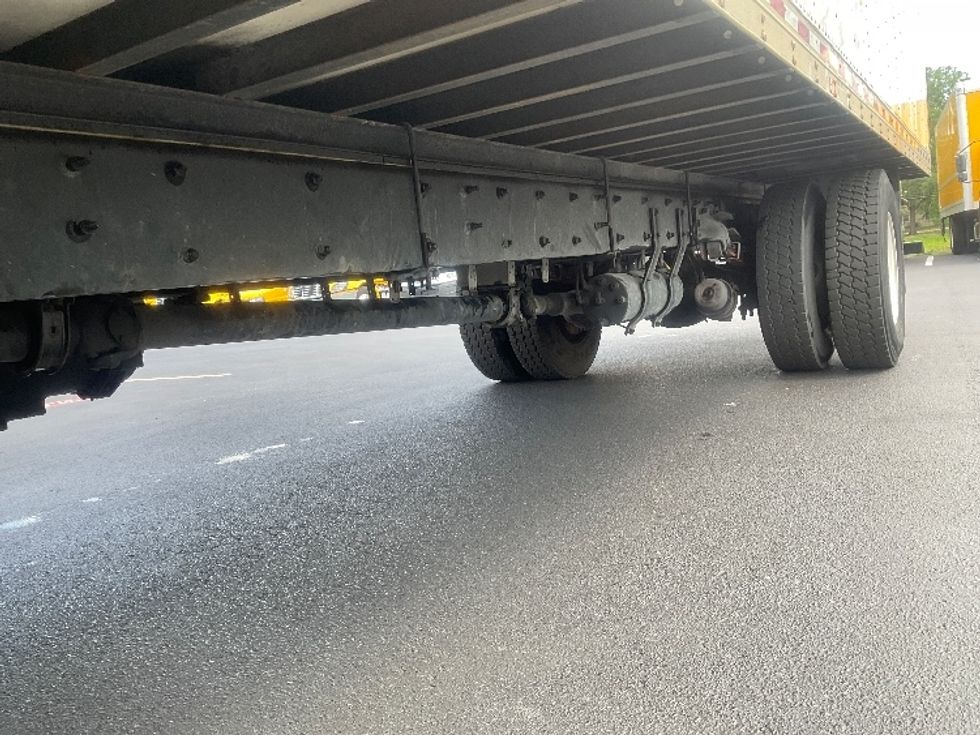 Refrigerated Truck-Light and Medium Duty Trucks-Freightliner-2017-M2-Tampa-FL-286,552\n\t\tmiles-$ 36,250 - Image 5