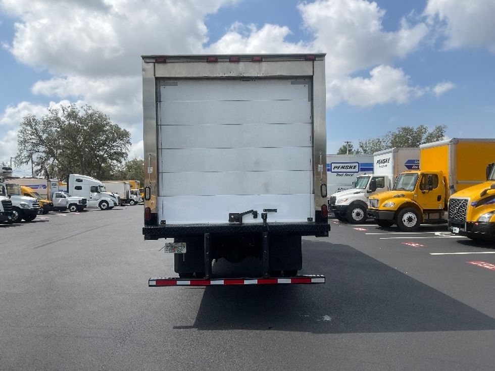 Refrigerated Truck-Light and Medium Duty Trucks-Freightliner-2017-M2-Tampa-FL-286,552\n\t\tmiles-$ 36,250 - Image 7