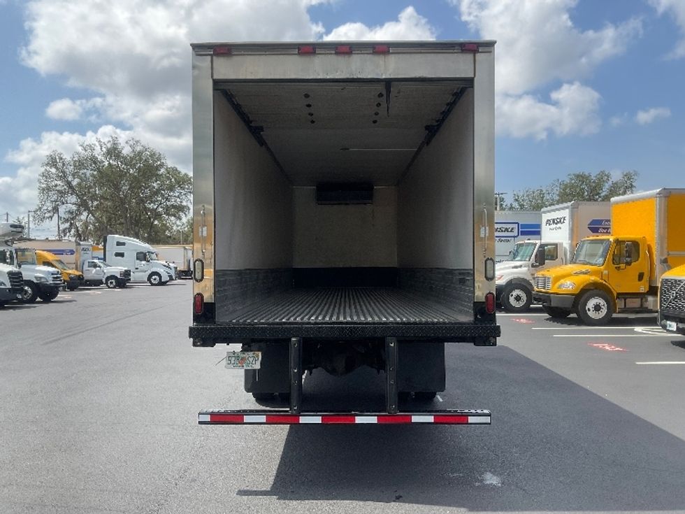 Refrigerated Truck-Light and Medium Duty Trucks-Freightliner-2017-M2-Tampa-FL-286,552\n\t\tmiles-$ 36,250 - Image 8