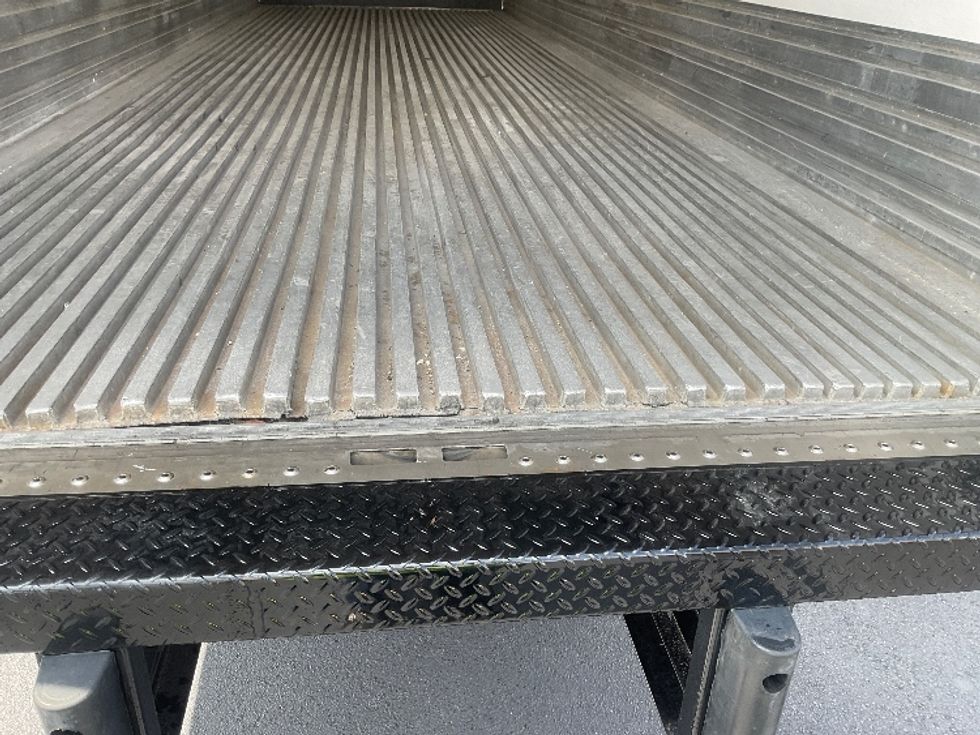 Refrigerated Truck-Light and Medium Duty Trucks-Freightliner-2017-M2-Tampa-FL-286,552\n\t\tmiles-$ 36,250 - Image 9